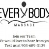 Everybody Massage