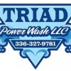 Triad Power Wash