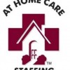 At Home Care Staffing