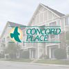 Concord Place Apartments