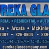 Eureka Glass