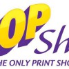 TOP Shop The Only Print Shop