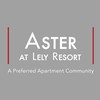 Aster At Lely Resort