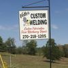 Vetter Custom Welding