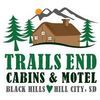 Trails End Cabins & Motel