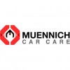 Muennich's