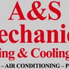 A & S Mechanical Heating & Cooling