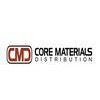 Core Materials Distribution