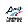 Lowe's Automotive Service