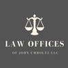 The Law Offices Of John Umholtz