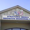 Structures America Innovative Engineering