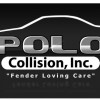 Polo Collision