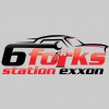 Six Forks Station Exxon