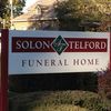 Solon Baker & Telford Funeral Home