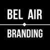 Bel Air Branding