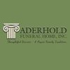 Aderhold Funeral Home