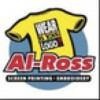 Al-Ross Screen Printing & Embroidery