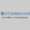 Stambaugh Tax Resolution