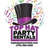 Top Hat Party Rentals