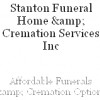 Stanton Funeral Home & Service