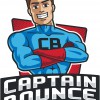 Captain Bounce House