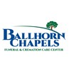 Ballhorn Chapels Funeral & Cremation Care Center