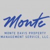 Monte Davis Property Management Service