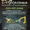 Digiacomo Construction