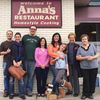 Anna's Restaurant