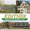 Kintner Modular Home