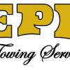 Pepe's Towing Service