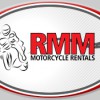 RMM Motorcycle Rentals