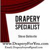 Drapery Specialist By Steve