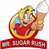 Mr. Sugar Rush