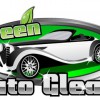 Green Auto Gleam