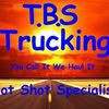 TBS Trucking