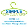 Simple Dry Cleaners