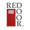 Real Red Door