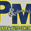 P&M Wrecker