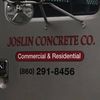 Joslin Concrete