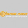 Sunshine Service Brake & Alignment