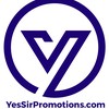 Yes Sir Promotions & Consulting