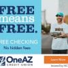 OneAZ Credit Union