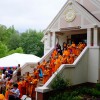 Wat Thai DC Buddhist Temple