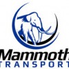 Mammoth Transport