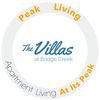 Villas At Bridge Creek Apartments