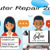 Computer Repair 2u