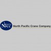 North Pacific Crane