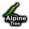 Alpine Tree