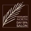 Highlands North Day Spa